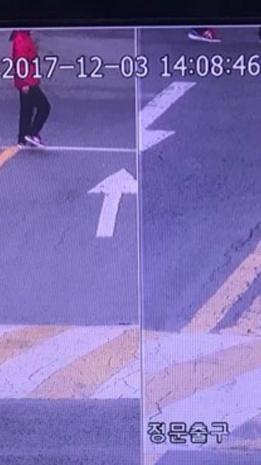 친구 어머니가 실종되셨습니다 도와주세요 | 인스티즈