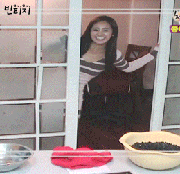 소녀시대 유리 레전드 원피스.gif | 인스티즈