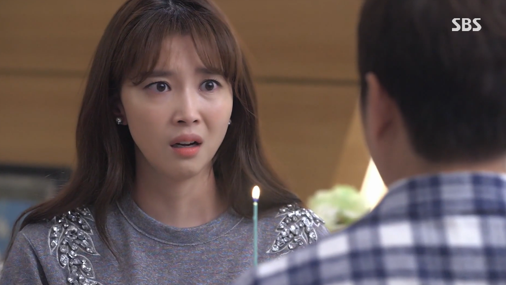 드라마에서 신혼일기 & 우결 찍는 김은향 x 구세경 | 인스티즈