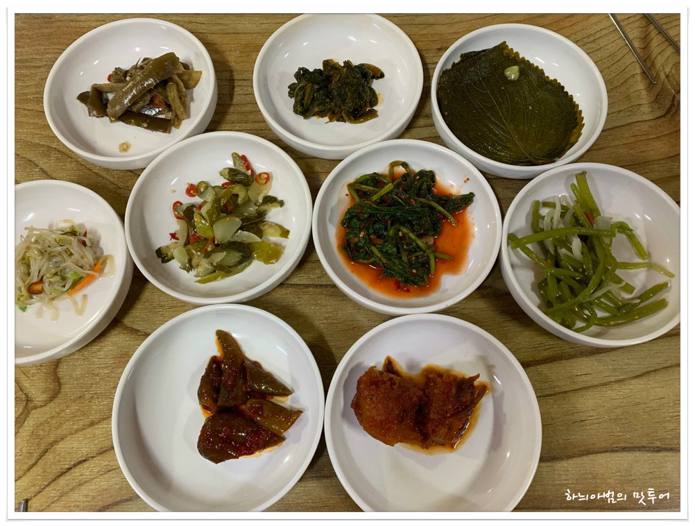 시골집청국장 이미지