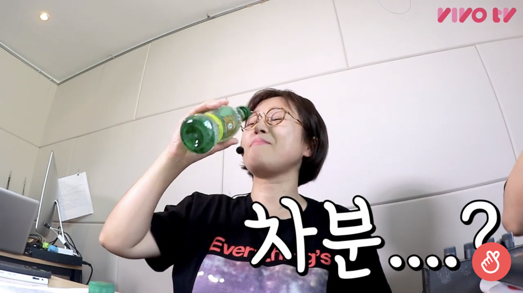 [송은이김숙비밀보장] 방송 중 송은이가 욕을 하게 만든 사연 | 인스티즈