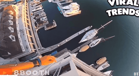 이런짓을 왜 하는거지.gif | 인스티즈