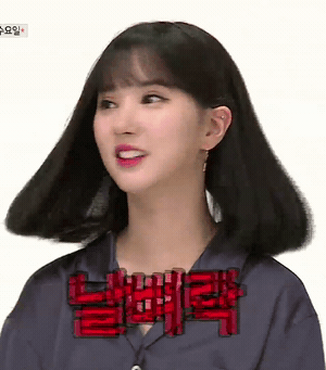 여자친구 리더 소원이 그린 멤버들 | 인스티즈