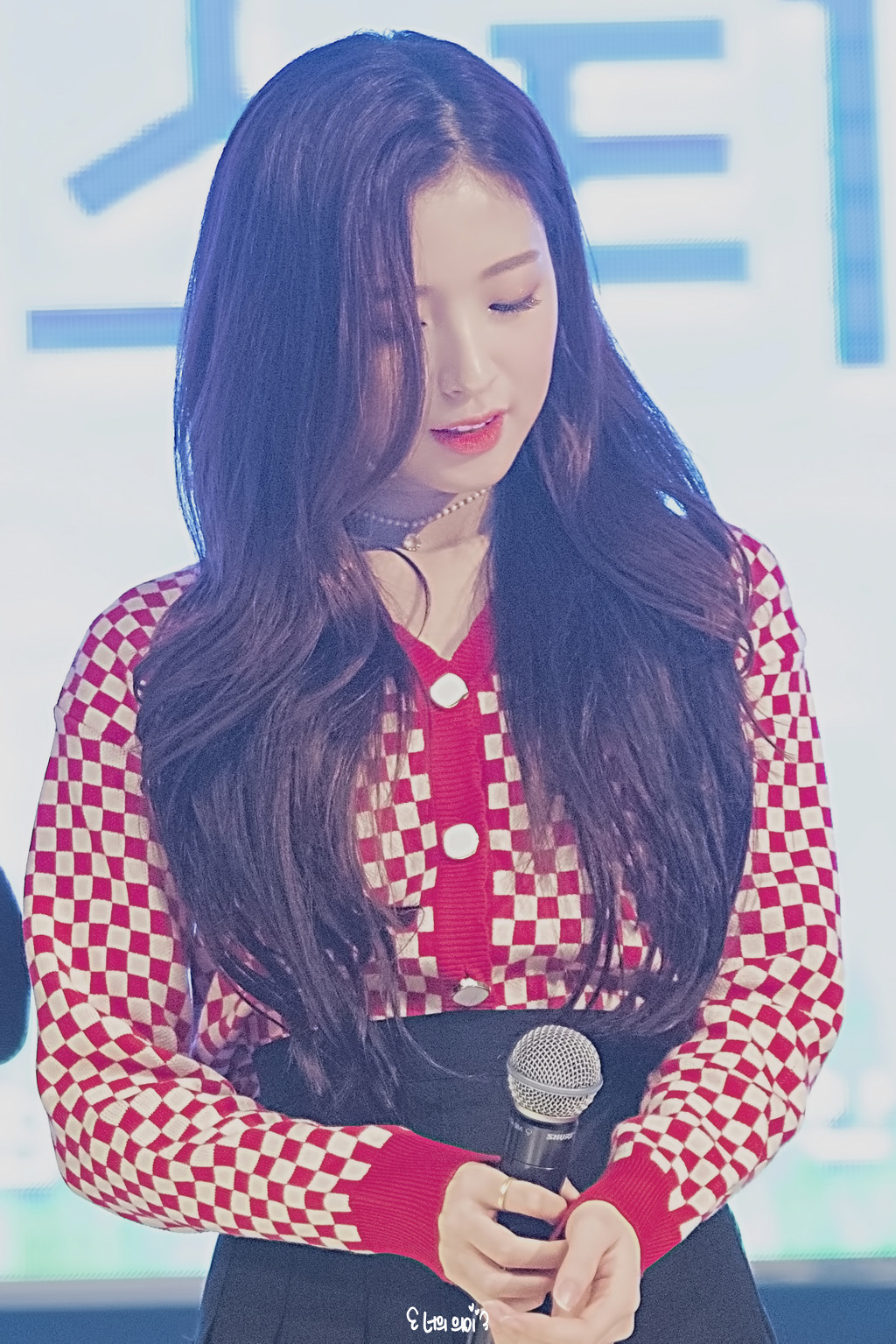 요즘 미모 절정인 오마이걸 아린이.jpgif (184장) | 인스티즈