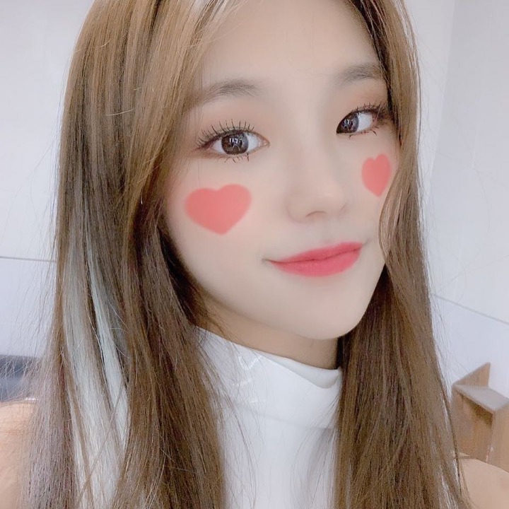 예지 인스타 (있지) | 인스티즈