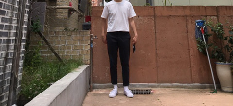 데일리룩 8 | 인스티즈
