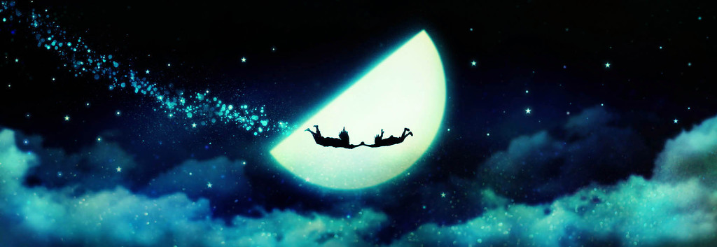 몽환적이고 이쁜 배경화면 | 인스티즈