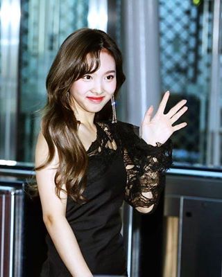 트와이스의 나연.jpgif | 인스티즈
