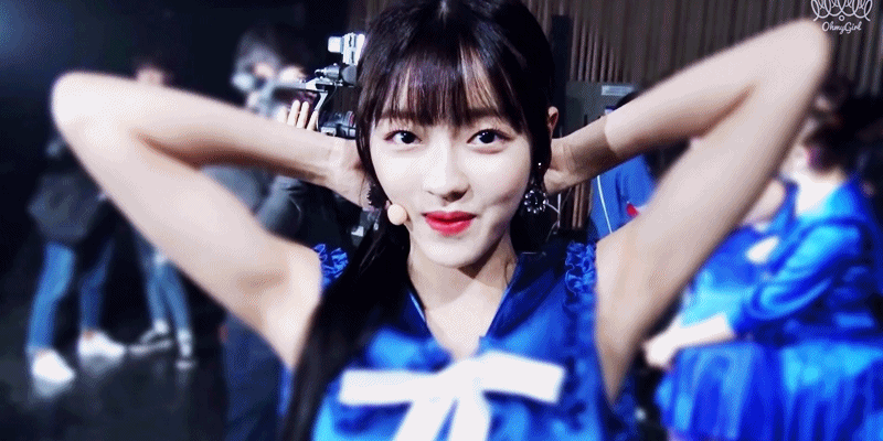 오마이걸 유아 | 인스티즈