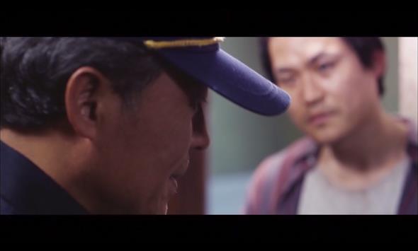 강산맨션 102호에는 살인마가 살고있다. ＜영화＞ 이웃사람 09 ((약간 놀람주의)) | 인스티즈