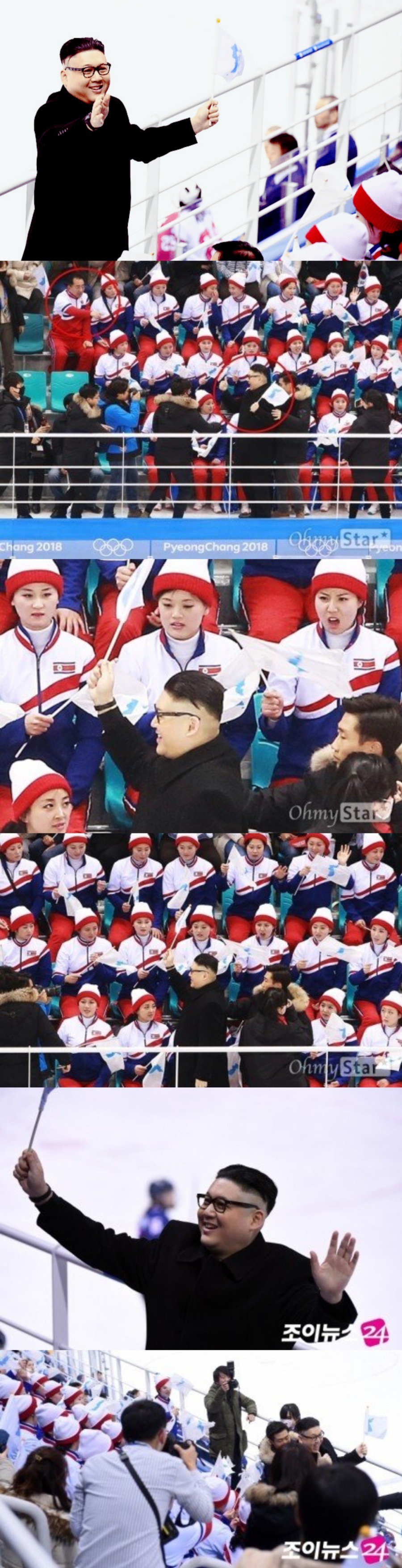 난이도 극한의 웃음참기 대회...jpg | 인스티즈