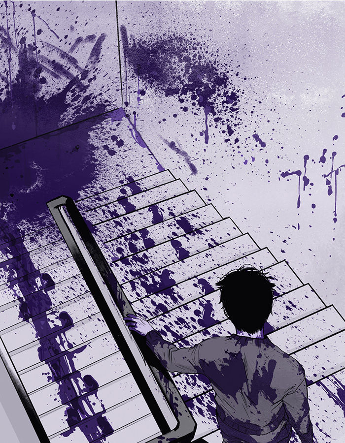 [책소개] 어머니의 시신을 보고도 신고하지 못한 이유 | 인스티즈