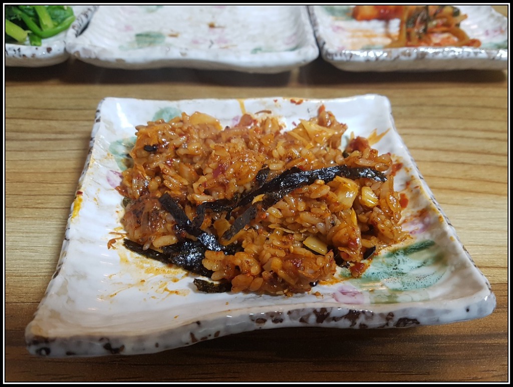 양재기찜갈비 이미지
