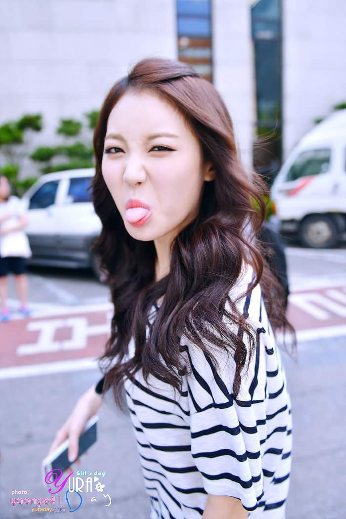 회사 기숙사 들어가야되서 걸스데이 | 인스티즈