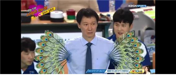 [스페셜V] 운동선수들이 감독님 놀리는 방법 ㅋㅋㅋㅋ(Feat. 김희진 a.k.a 희글) | 인스티즈
