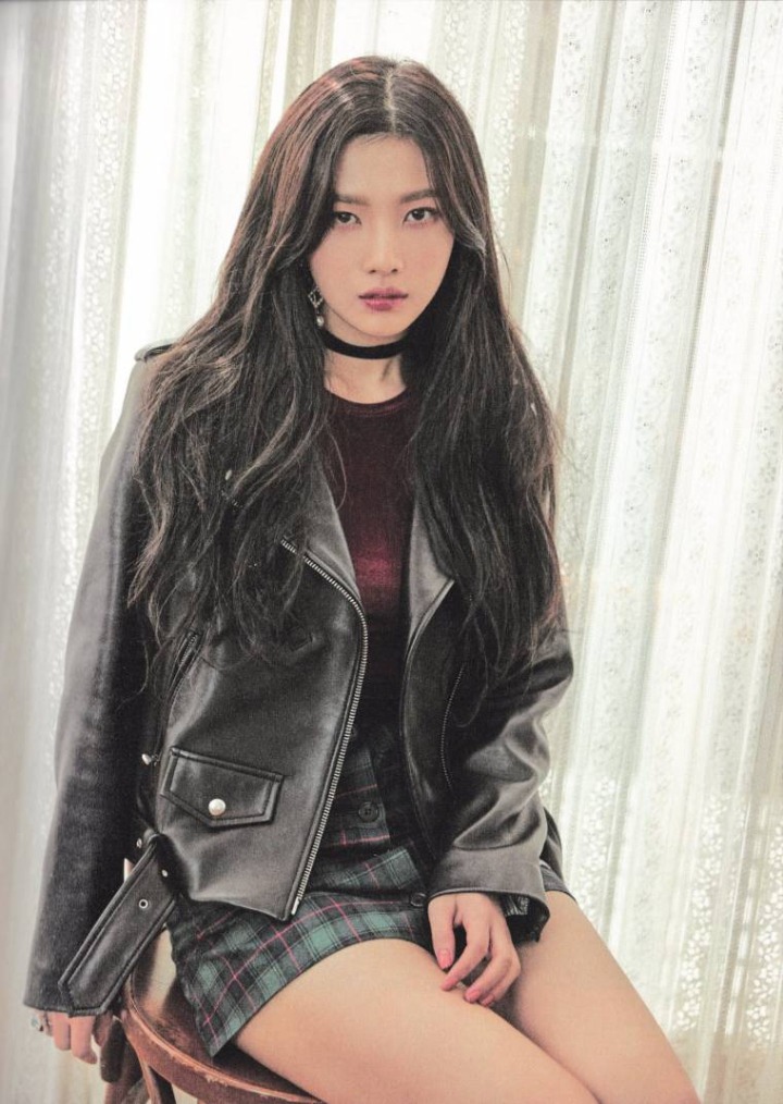 레드벨벳 시즌 그리팅 이미지(30장) | 인스티즈