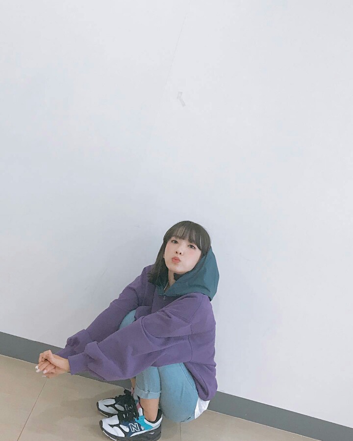 오늘자 지숙 인스타 업뎃 | 인스티즈