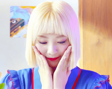 2018년 첫 안지영 | 인스티즈