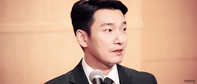 [라이프] 의사들 앞에서 히포크라테스선서 비꼬기 시전하는 어그로력 만렙 조승우 | 인스티즈