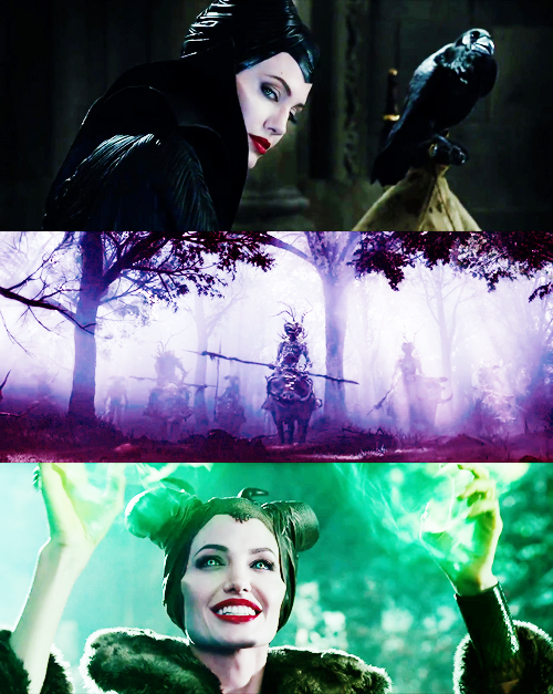 [영화] 말레피센트 (Maleficent, 2014) | 인스티즈