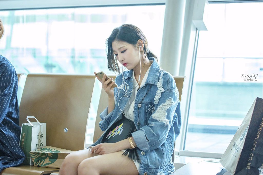 예인 이미지