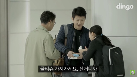 코피를 흘리는 수험생이 도와달라 한다면? | 인스티즈