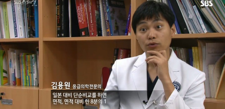 우리나라 시민의식이 멀은 이유 | 인스티즈