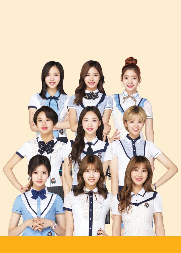 돈다돌아 트와이스 회전문.jpgif | 인스티즈