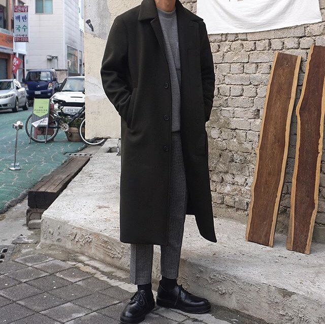 대부분의 여자들이 좋아하는 남자 핏 | 인스티즈