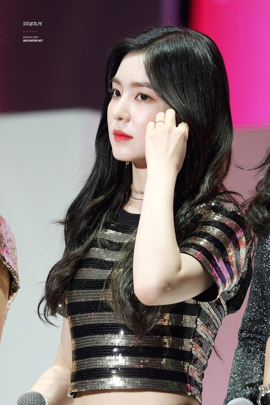 대만에서도 미모 대폭발한 레드벨벳 아이린.jpg | 인스티즈