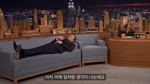 니콜키드먼이 날 좋아하는데 난 그걸 몰라...jpg | 인스티즈