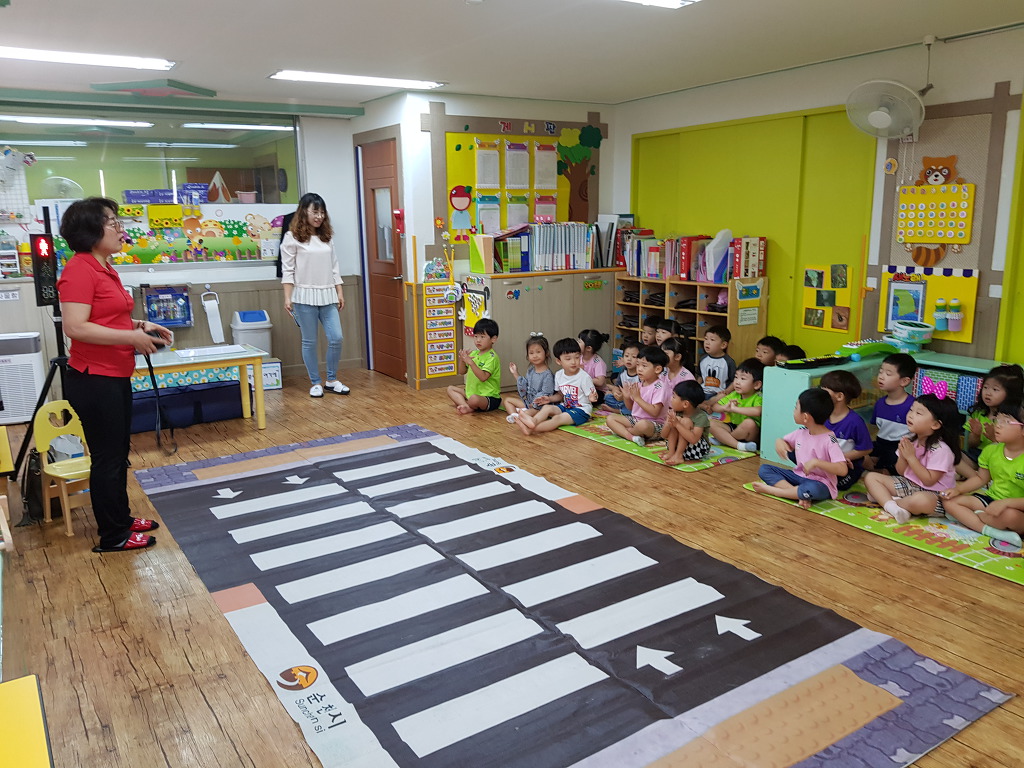 파란나라어린이집 이미지