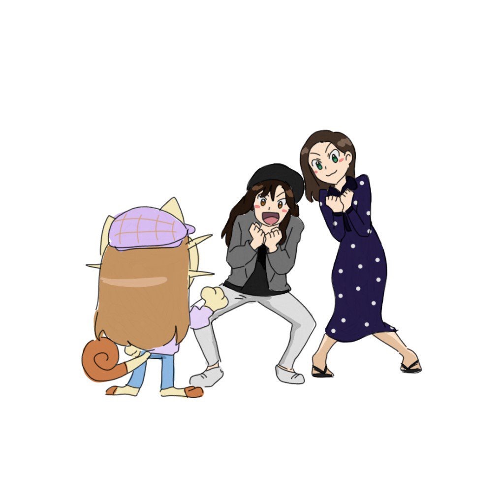 레드벨벳의 로켓단 | 인스티즈
