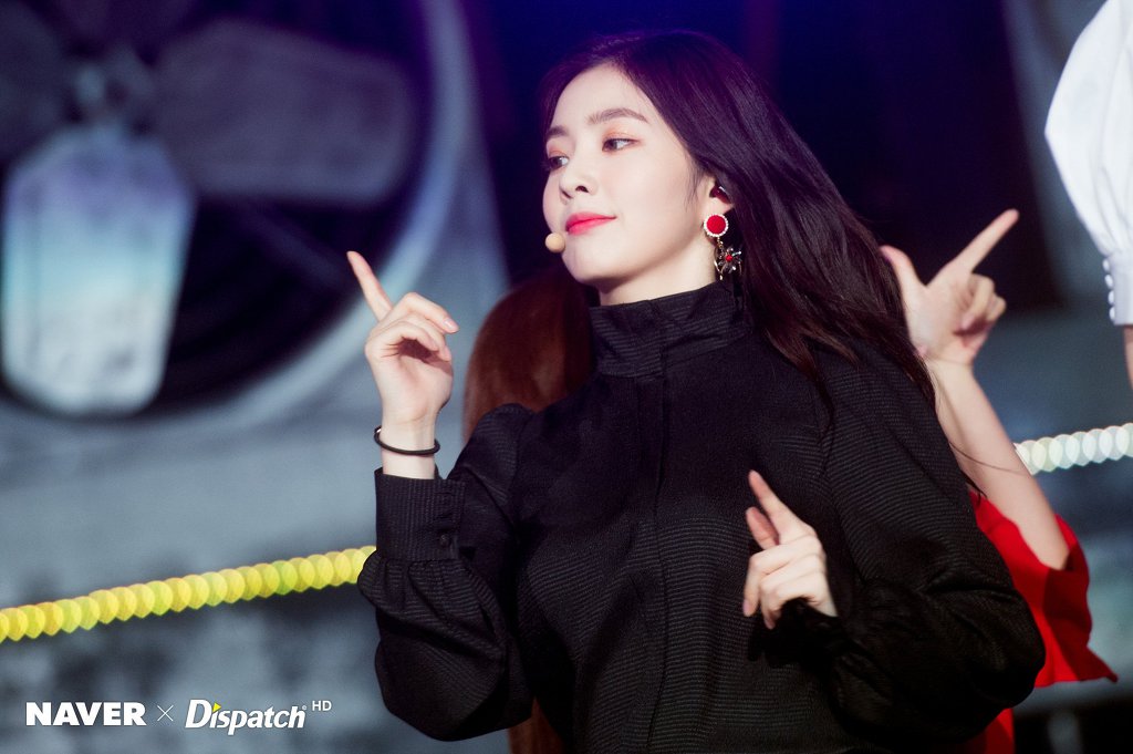 디스패치가 찍은 레드벨벳 아이린.jpg | 인스티즈