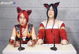 [LOL] 프로게이머 코스프레 | 인스티즈