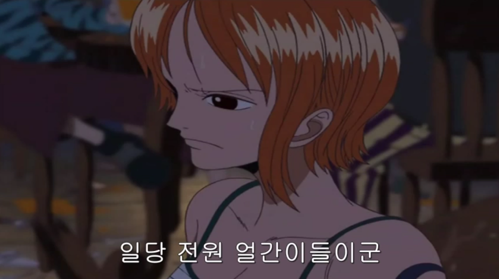 루피 원피스에서 주인공 답던 시절.jpg | 인스티즈