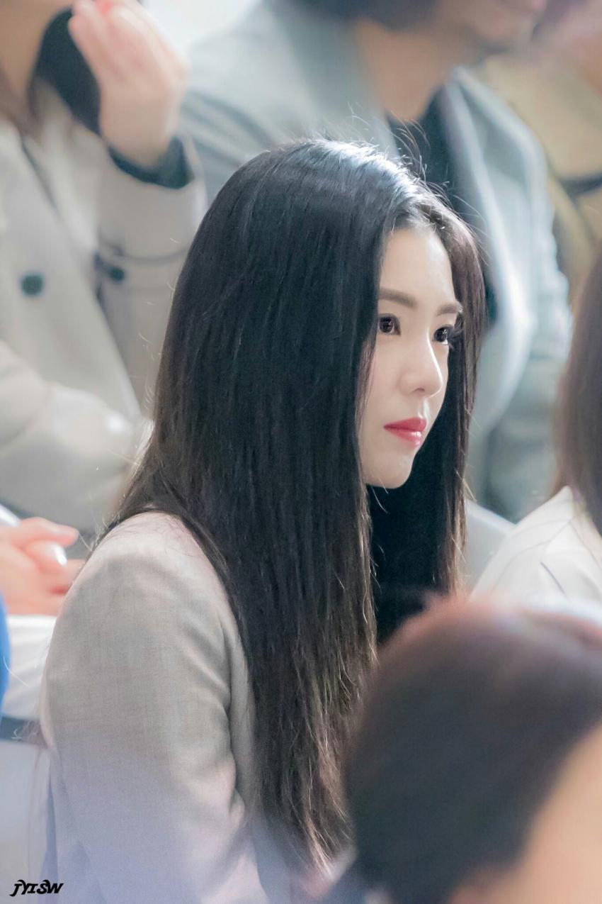 옆모습도 사기인 레드벨벳 아이린.jpg | 인스티즈
