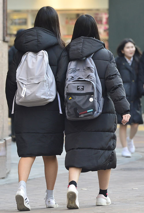 평창 롱패딩 치는 글들이 무의미한 이유 | 인스티즈