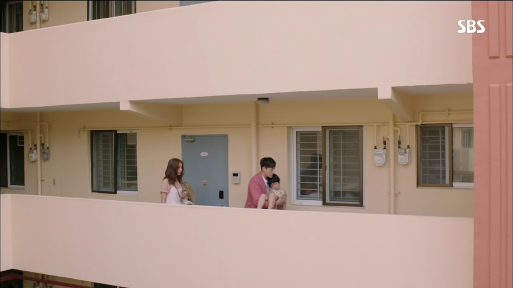 [주군의태양] 개인적으로 눈물났던 아이들 귀신 에피소드.jpg | 인스티즈