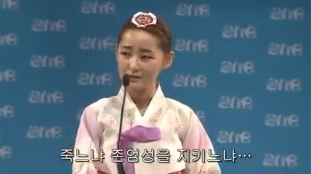 북한의 참담한 실체 | 인스티즈