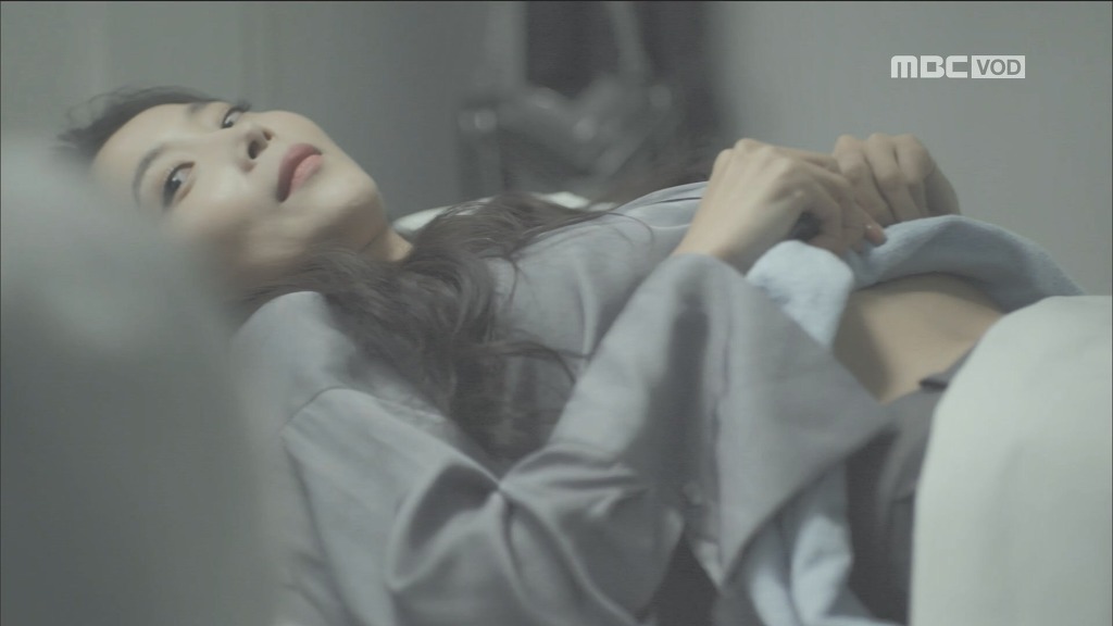 [신과의약속] 엄청난 막장의 느낌을 가진 명드의 느낌을 내는 요상한 드라마 | 인스티즈