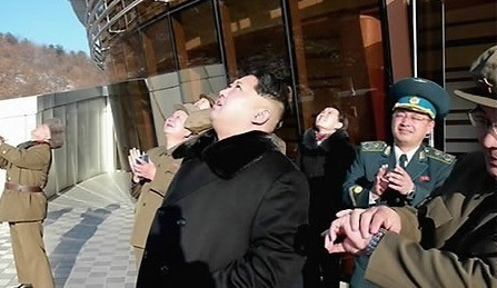 미군도 별거 아니넼ㅋㅋㅋㅋ 스텔스기라더니 ㅋㅋㅋ보이네 ㅋㅋㅋㅋ | 인스티즈