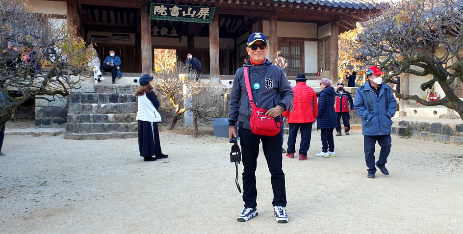 용호루 이미지