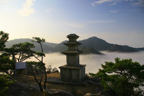 다음 중 외국인한테 추천하고 싶은 관지는? | 인스티즈