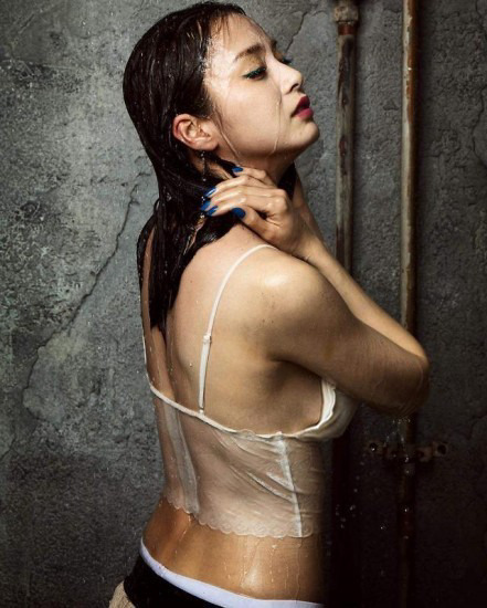샤워하는 김태희.jpg | 인스티즈