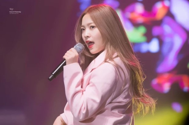 레드벨벳 예리 | 인스티즈