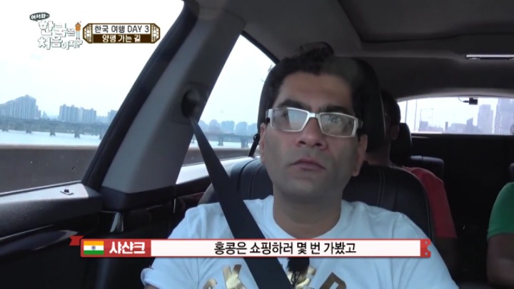 남북 문제에 대한 왜곡 기사를 보고 이탈리아 신문사로 직접 연락한 알베르토.jpg | 인스티즈
