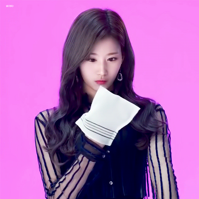 때미는 사나.gif | 인스티즈