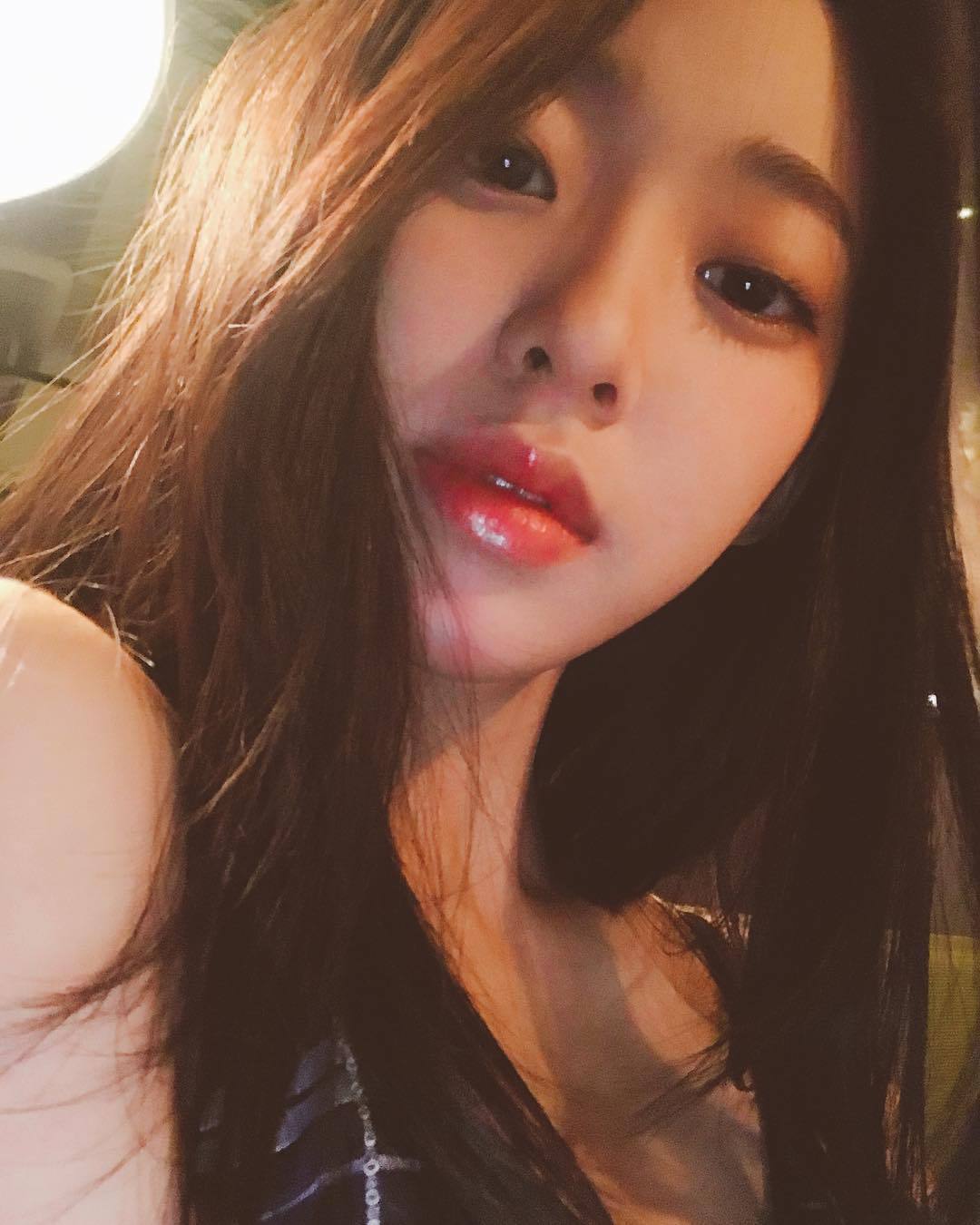 벤츠녀 안유정.jpg | 인스티즈