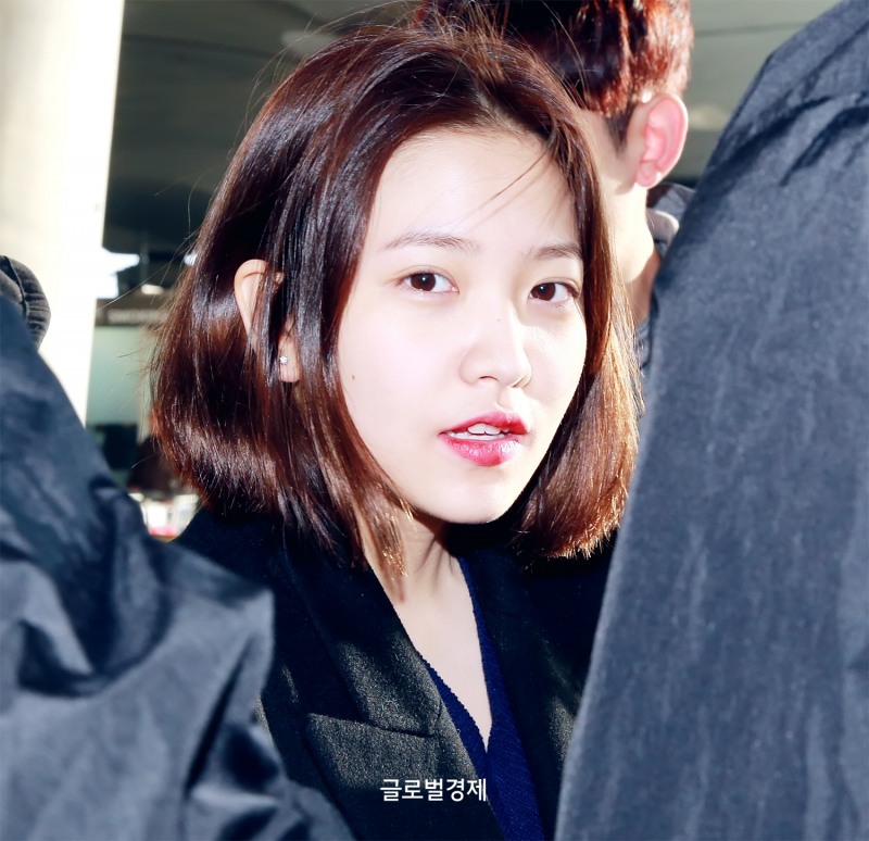 오늘 입국한 레드벨벳.jpg | 인스티즈